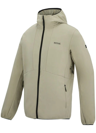 Regatta Tredmoor Softshelljacke für Herren