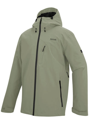 Regatta Oklarna wasserdichte Jacke für Herren