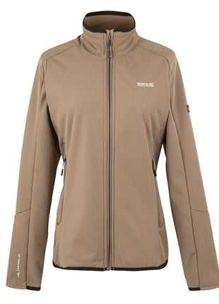 Regatta Damen Moutdale Softshell Jacke