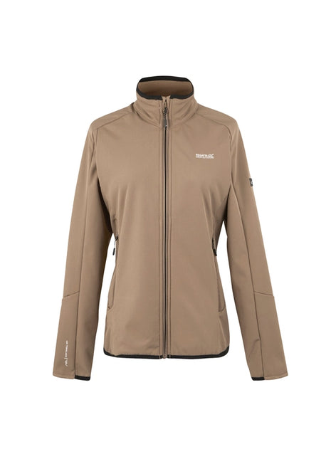 Regatta Damen Moutdale Softshell Jacke