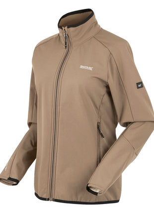 Regatta Damen Moutdale Softshell Jacke