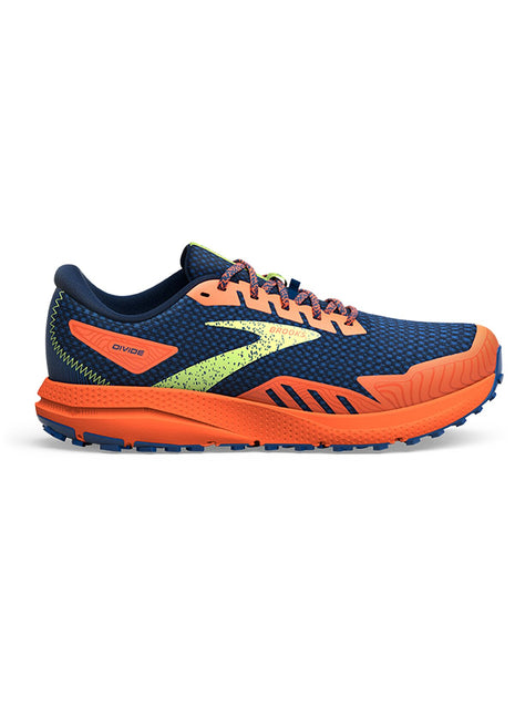 Brooks Divide 4 Men