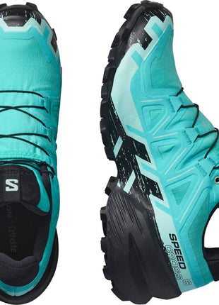 Salomon Speedcross 6 GTX Women
