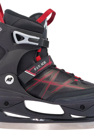 K2 Herren Schlittschuhe F.I.T. ICE