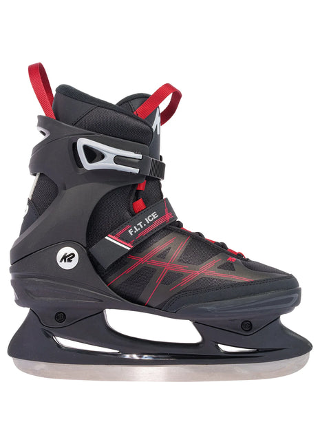 K2 Herren Schlittschuhe F.I.T. ICE