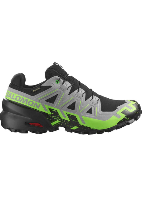 Salomon Speedcross 6 GTX
