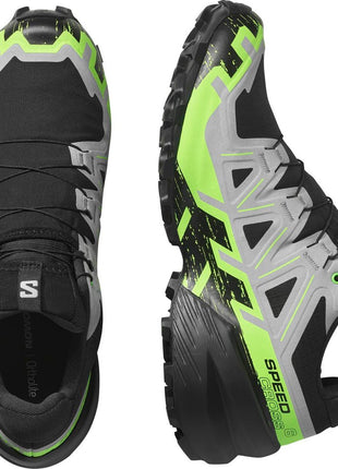 Salomon Speedcross 6 GTX