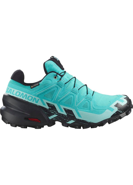 Salomon Speedcross 6 GTX Women