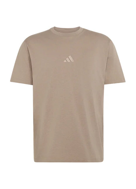 Adidas Herren Shirt KIT SMALL LOGO
