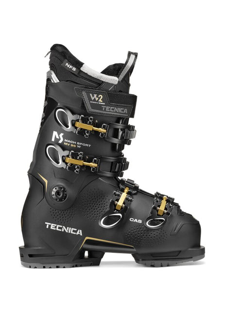 Tecnica Mach Sport MV 95 X W GW