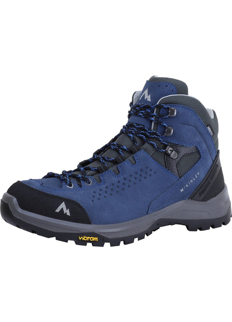 McKinley Kalana Mid AQX Men