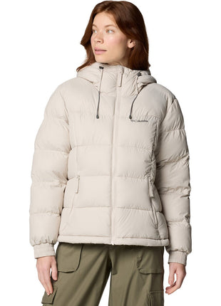 Columbia Pike Lake II Jacket