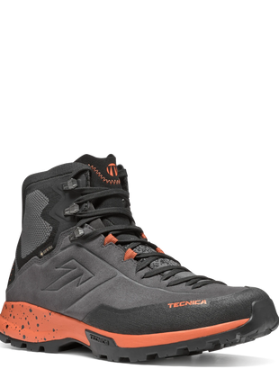 Forge Hike Mid GTX MS Herren