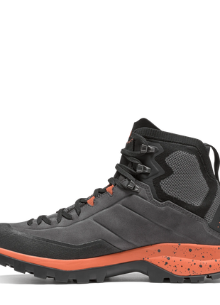 Forge Hike Mid GTX MS Herren