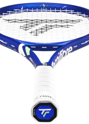Tecnifibre TFight 300 ID Isoflex (Unbesaitet)