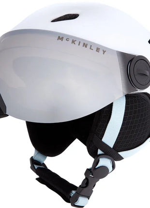 Ju.-Ski-Helm Pulse JR S2 Visor HS-016