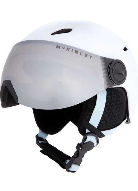 Ju.-Ski-Helm Pulse JR S2 Visor HS-016