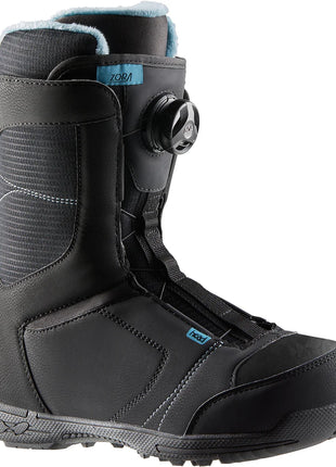 HEAD Damen Snowboardstiefel ZORA LYT BOA black