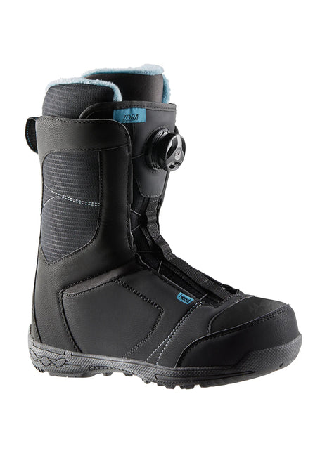HEAD Damen Snowboardstiefel ZORA LYT BOA black