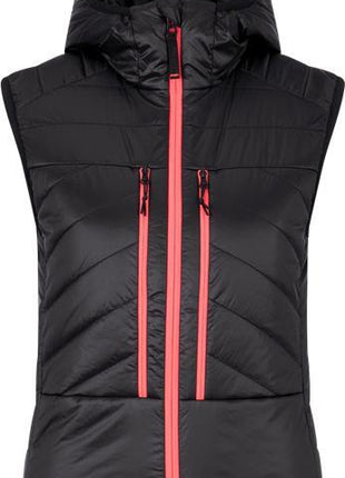 Bogner Fire + Ice  Lea  Black