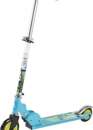 Firefly Scooter A 120