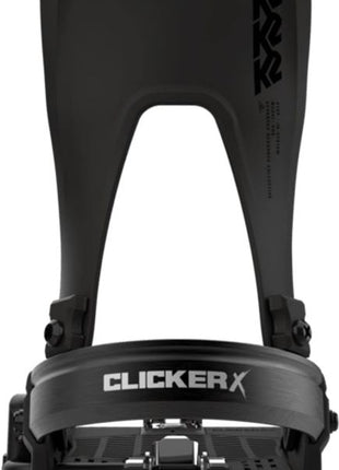 K2 Clicker X HB