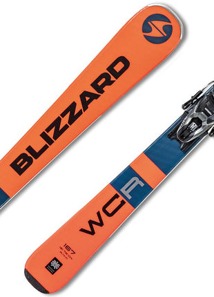 Blizzard WCR + TLT 10